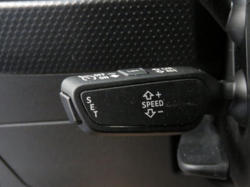 Audi A1 allstreet 25 TFSI intense