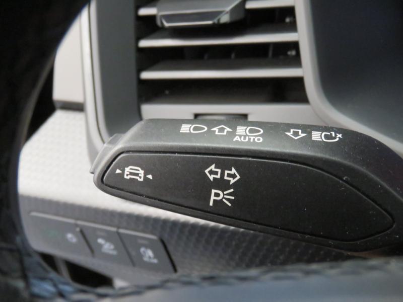 Audi A1 allstreet 25 TFSI intense