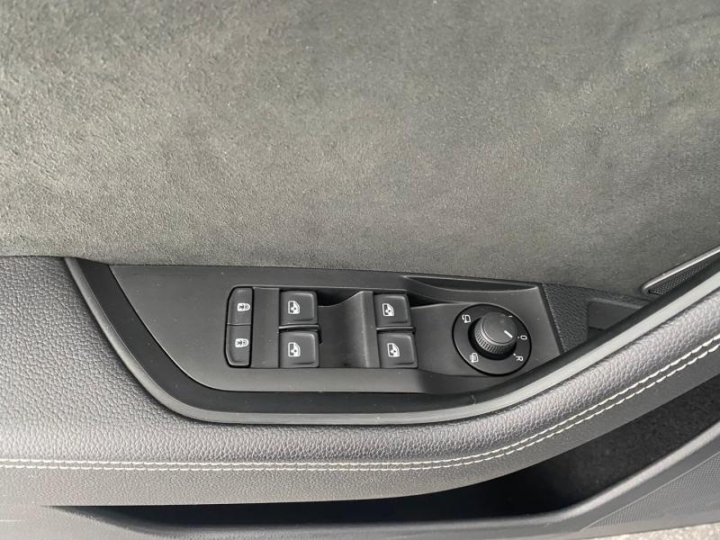 Škoda Superb Combi Sportline TDI DSG