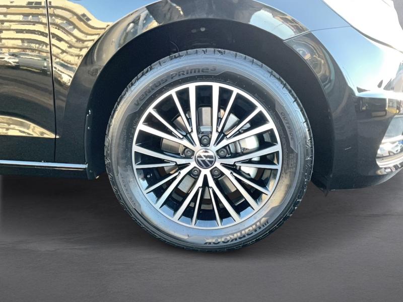 VW Touran Friends TSI DSG