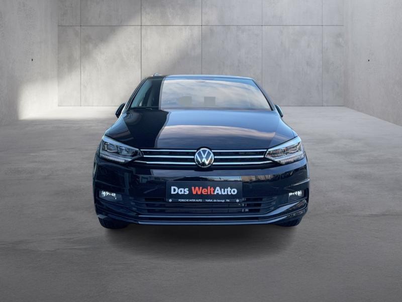 VW Touran Friends TSI DSG