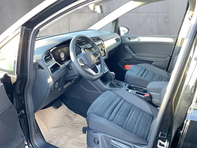 VW Touran Friends TSI DSG