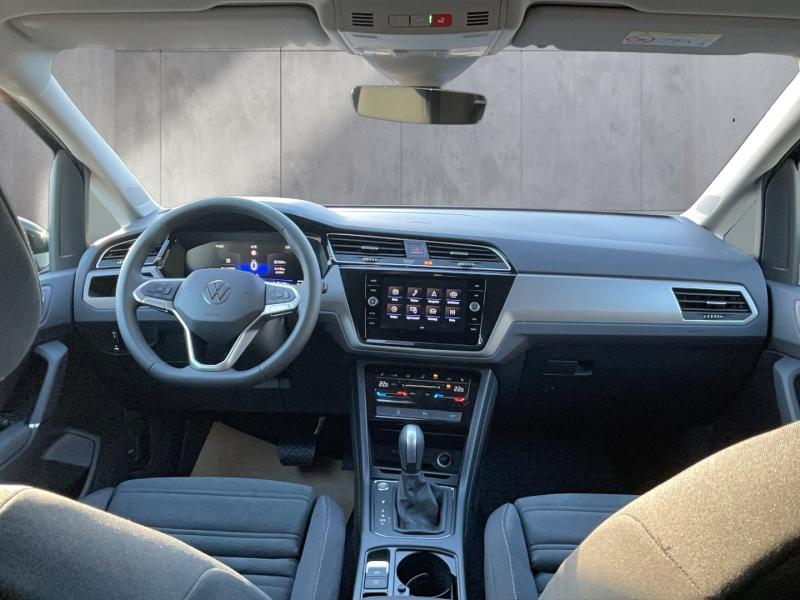 VW Touran Friends TSI DSG