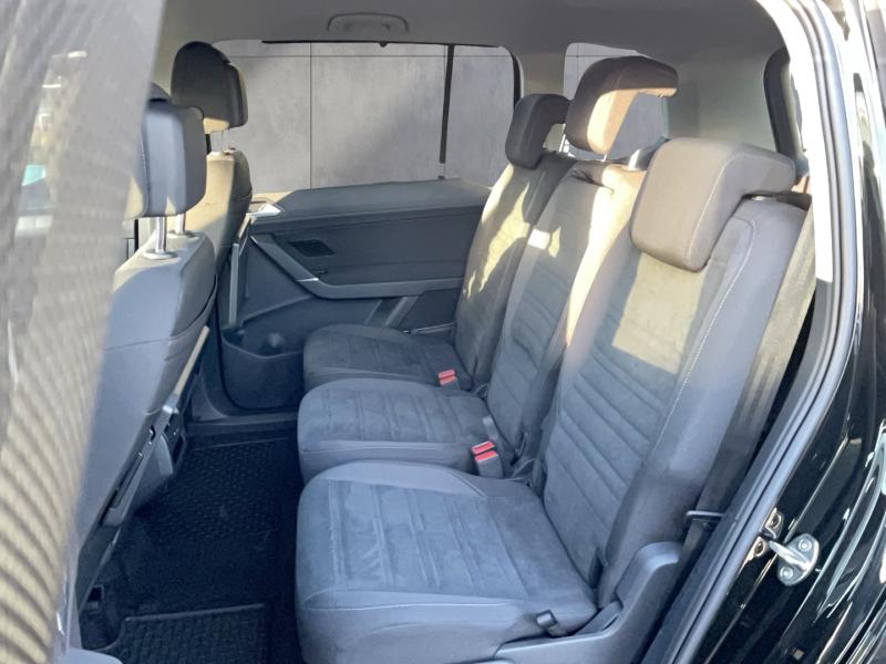 VW Touran Friends TSI DSG