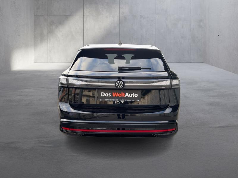 VW ID.7 Tourer Pro S 210 kW Business