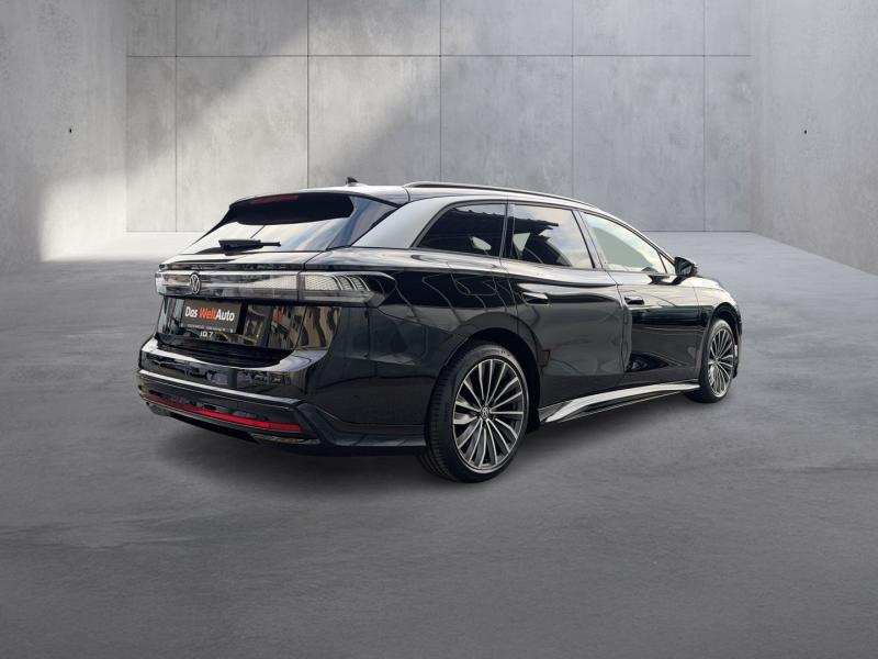 VW ID.7 Tourer Pro S 210 kW Business