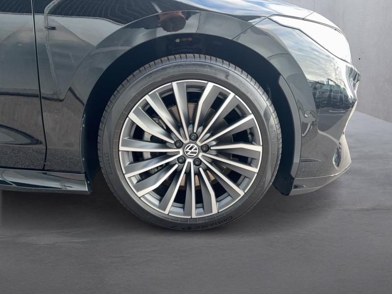 VW ID.7 Tourer Pro S 210 kW Business