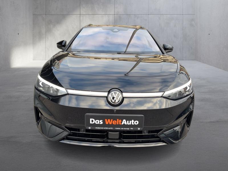 VW ID.7 Tourer Pro S 210 kW Business