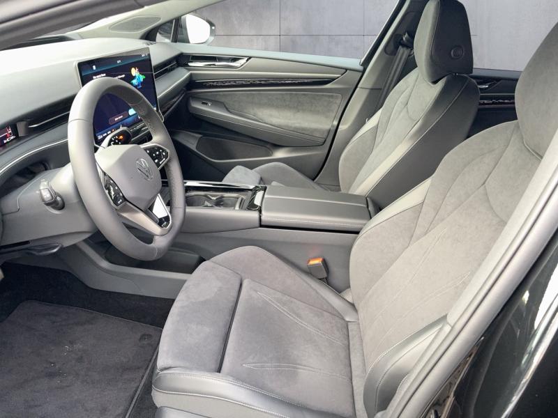 VW ID.7 Tourer Pro S 210 kW Business