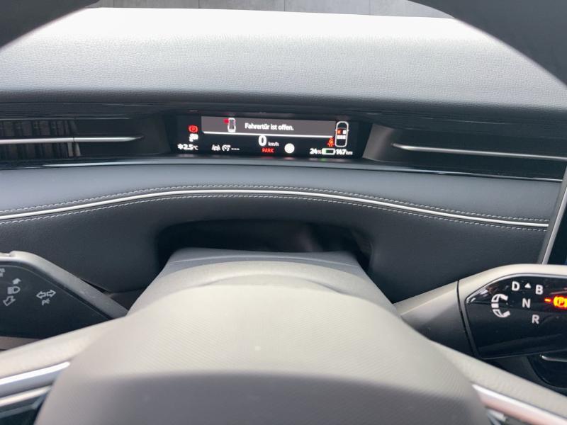 VW ID.7 Tourer Pro S 210 kW Business