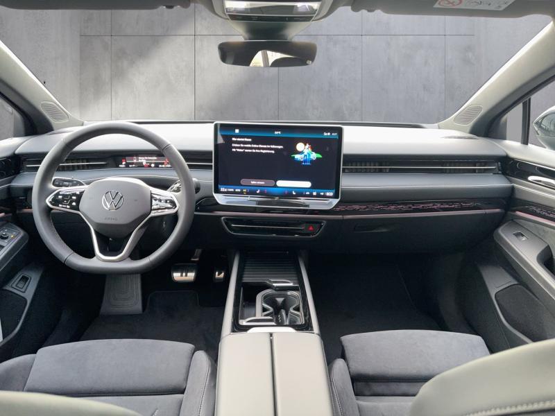 VW ID.7 Tourer Pro S 210 kW Business