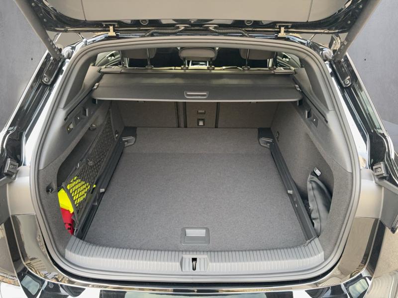 VW ID.7 Tourer Pro S 210 kW Business