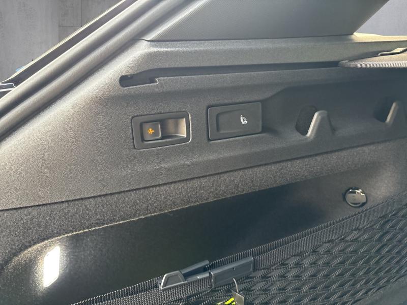 VW ID.7 Tourer Pro S 210 kW Business