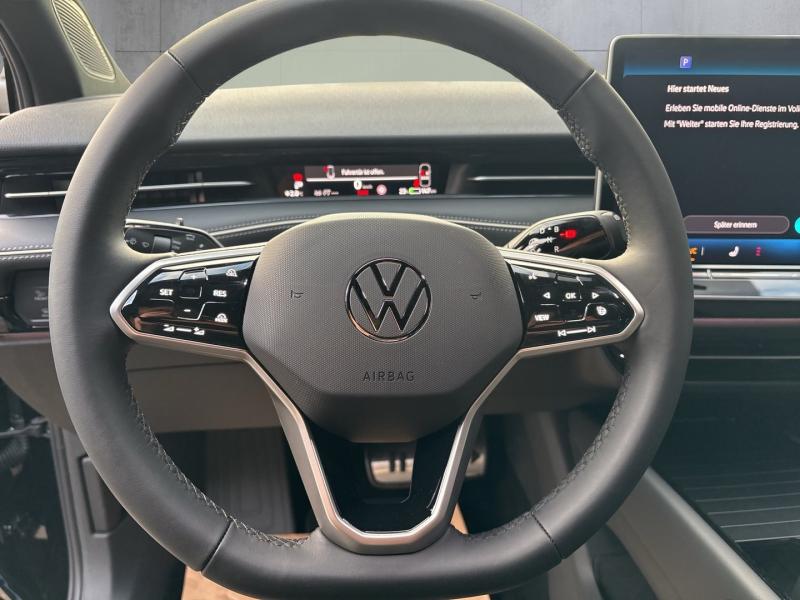 VW ID.7 Tourer Pro S 210 kW Business