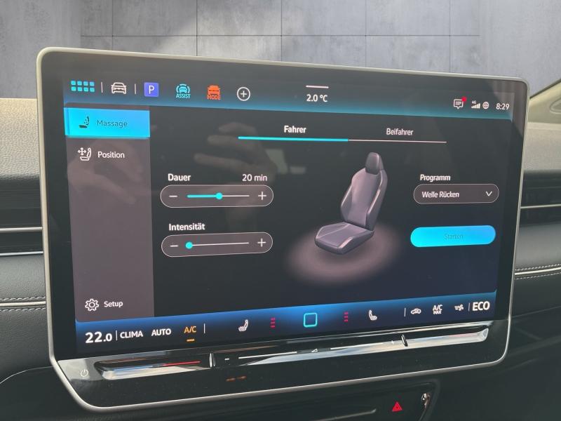 VW ID.7 Tourer Pro S 210 kW Business