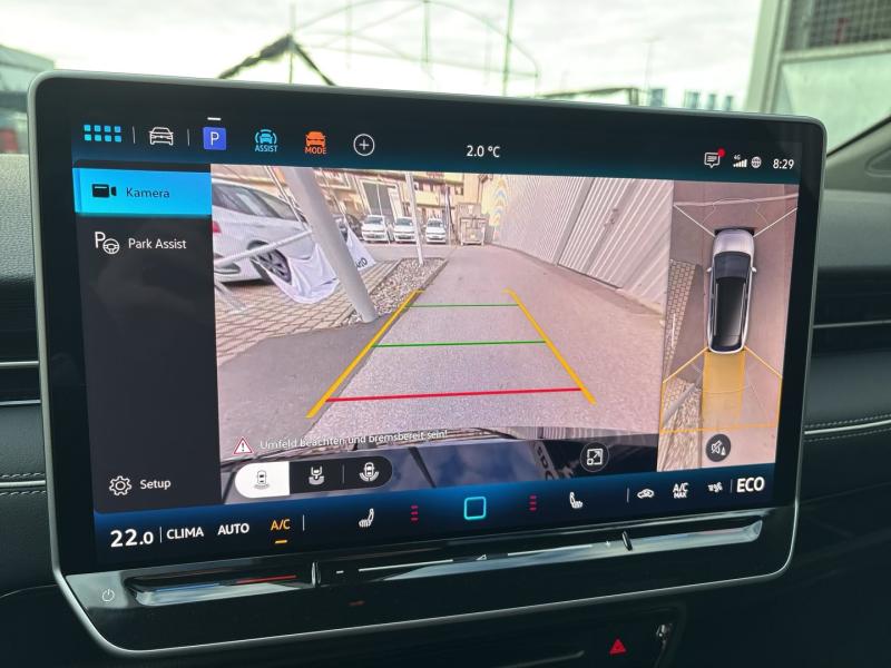 VW ID.7 Tourer Pro S 210 kW Business