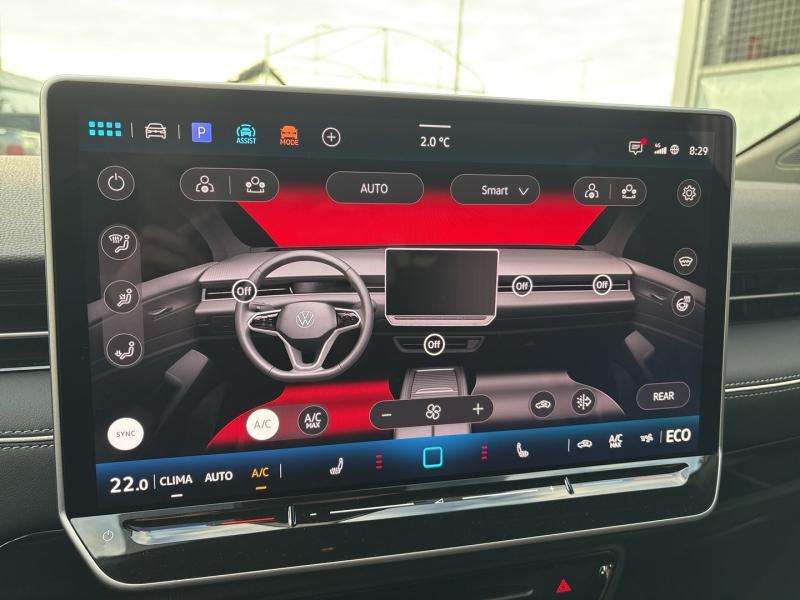 VW ID.7 Tourer Pro S 210 kW Business