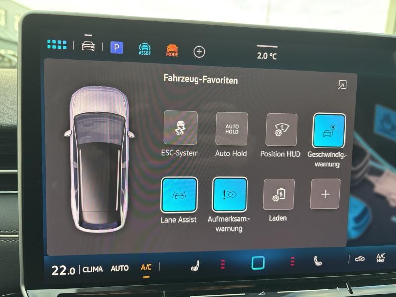 VW ID.7 Tourer Pro S 210 kW Business