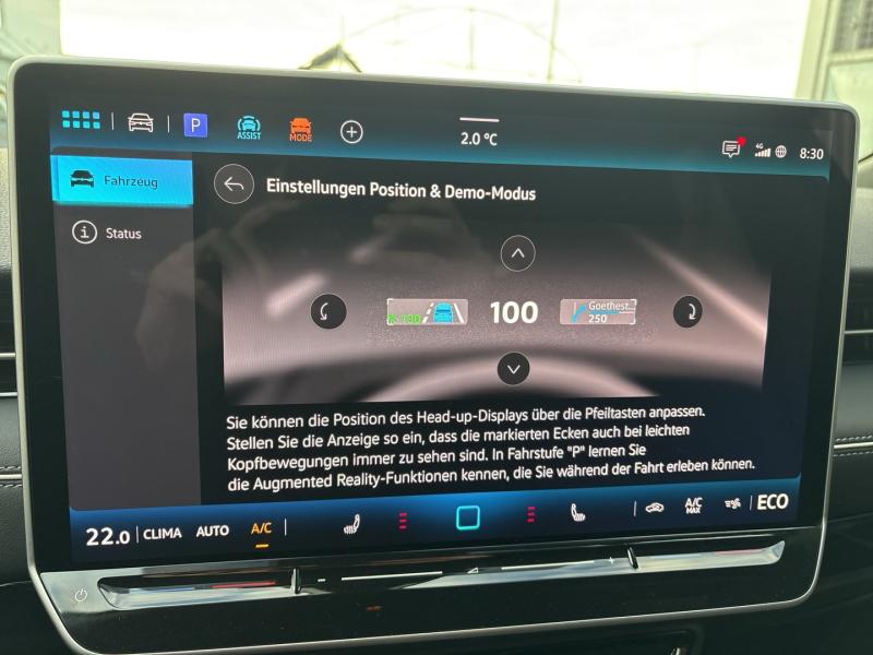 VW ID.7 Tourer Pro S 210 kW Business