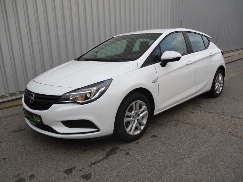 Opel Astra 1.4 Cool&Sound