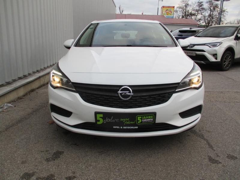 Opel Astra 1.4 Cool&Sound