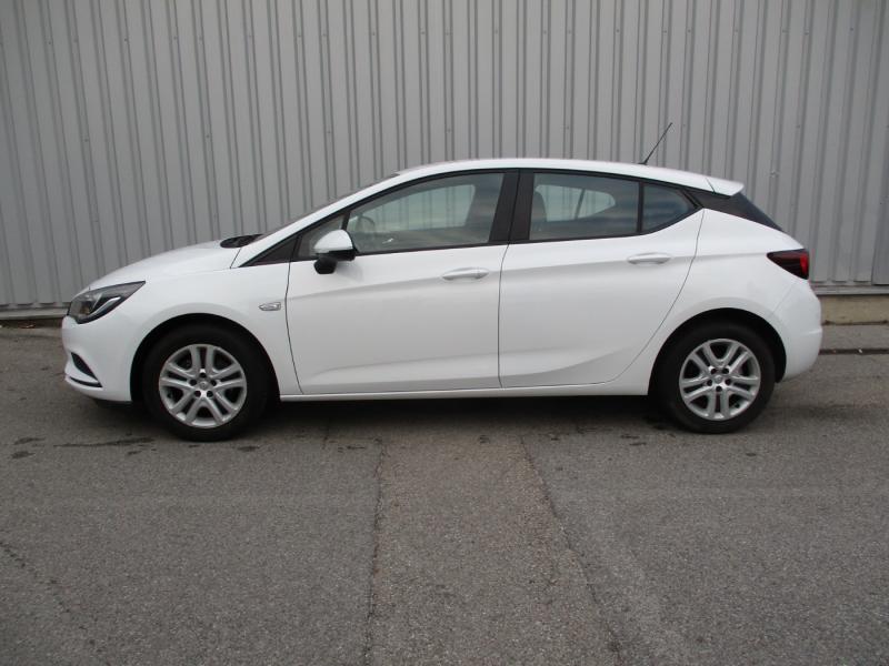 Opel Astra 1.4 Cool&Sound