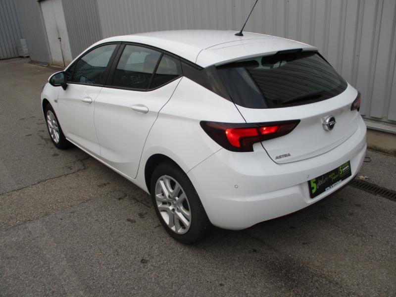 Opel Astra 1.4 Cool&Sound