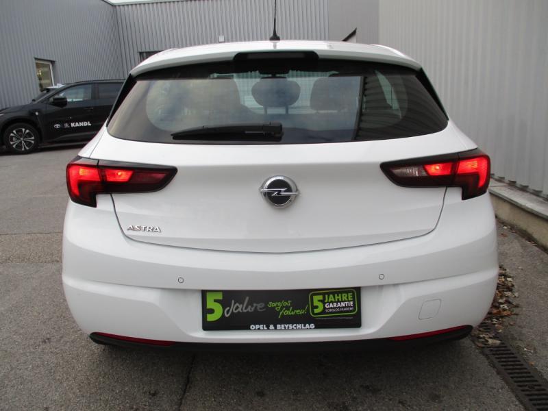 Opel Astra 1.4 Cool&Sound