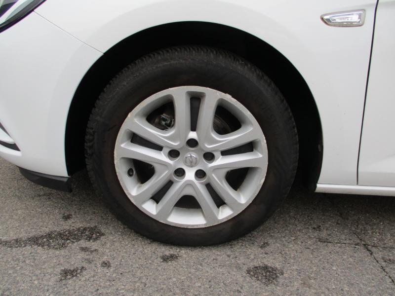 Opel Astra 1.4 Cool&Sound