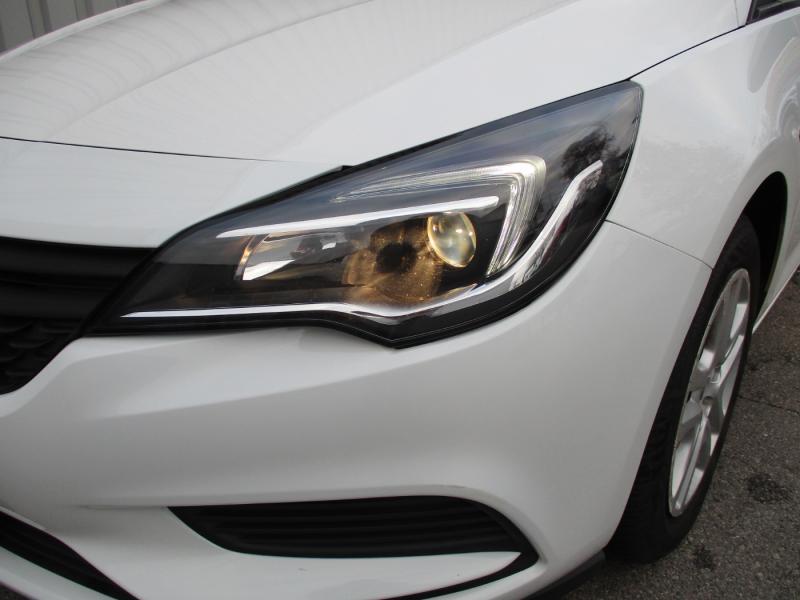 Opel Astra 1.4 Cool&Sound