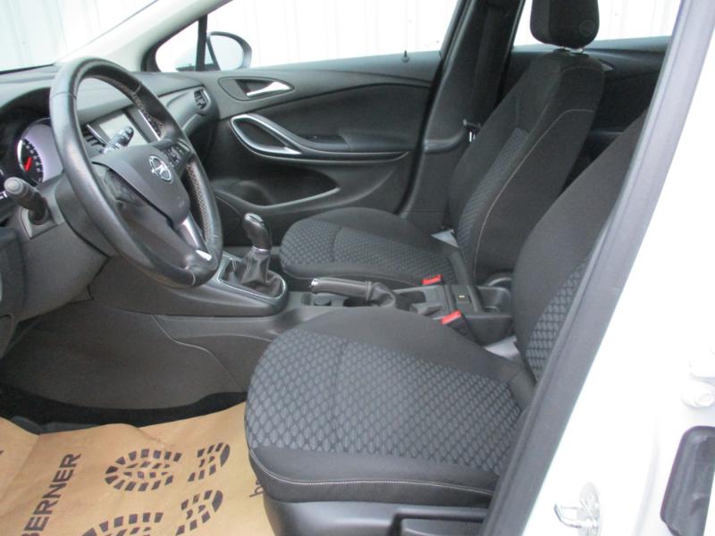 Opel Astra 1.4 Cool&Sound