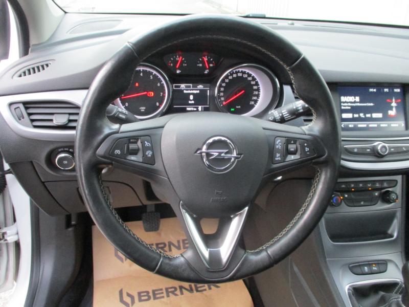 Opel Astra 1.4 Cool&Sound