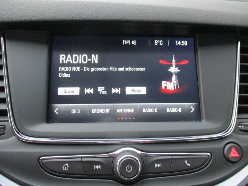 Opel Astra 1.4 Cool&Sound