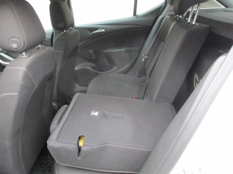 Opel Astra 1.4 Cool&Sound