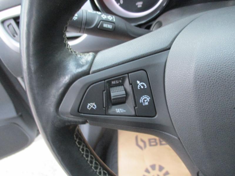 Opel Astra 1.4 Cool&Sound