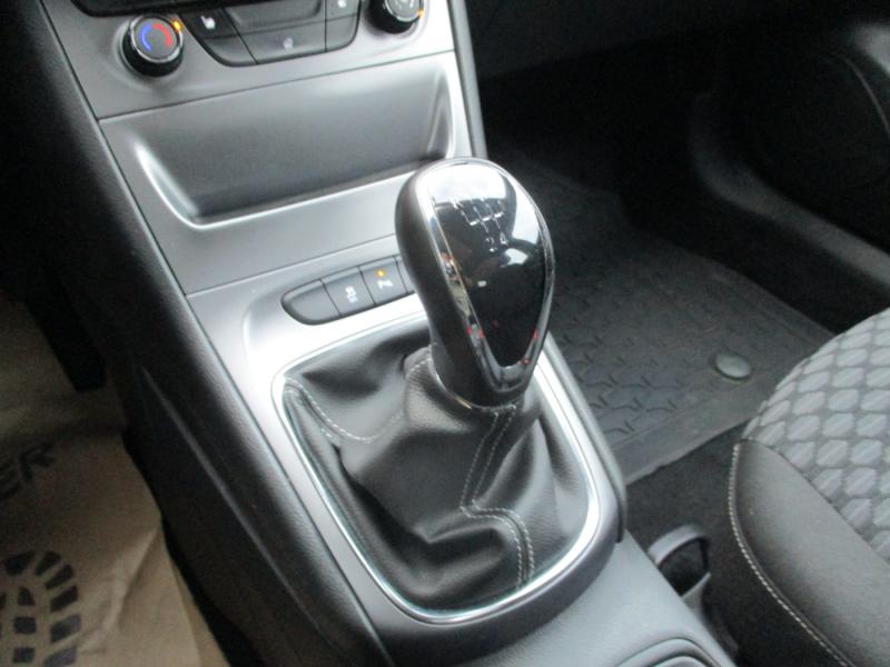 Opel Astra 1.4 Cool&Sound