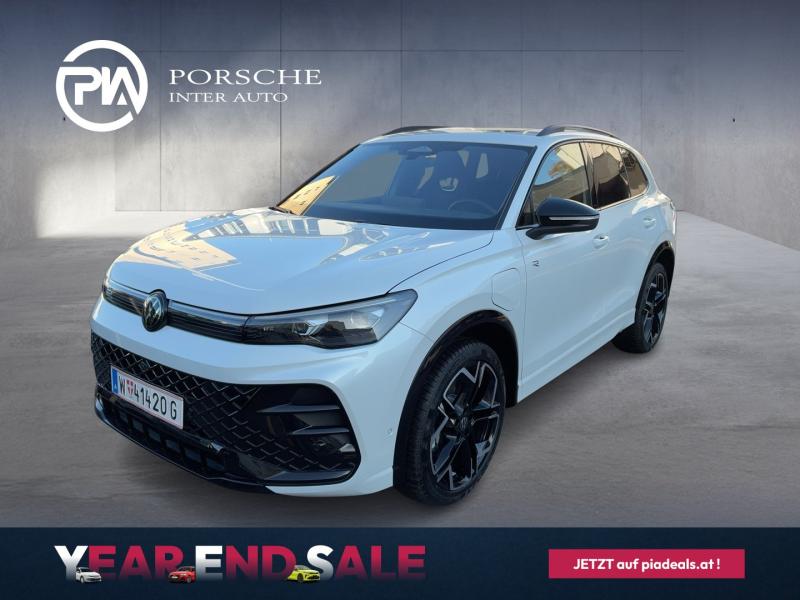 VW Tiguan Sport eHybrid DSG 150 kW