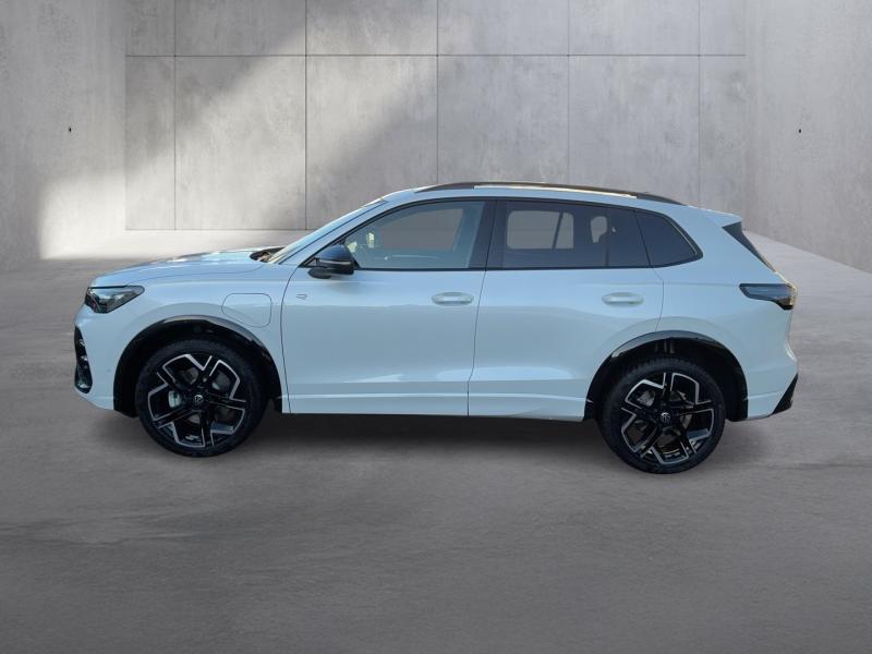 VW Tiguan Sport eHybrid DSG 150 kW