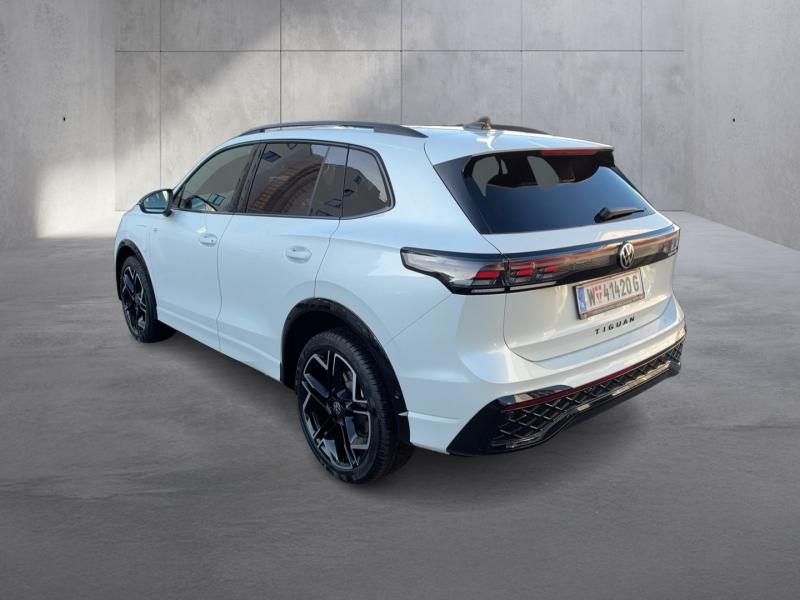 VW Tiguan Sport eHybrid DSG 150 kW