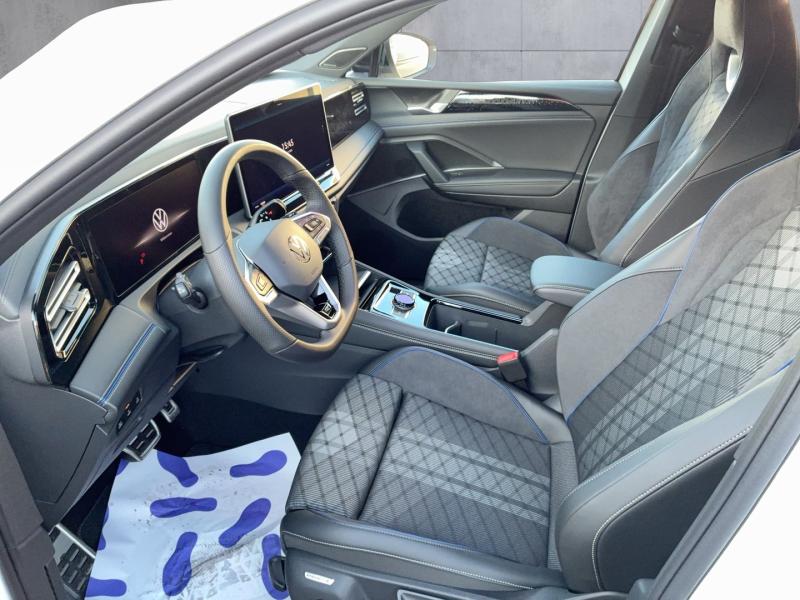 VW Tiguan Sport eHybrid DSG 150 kW