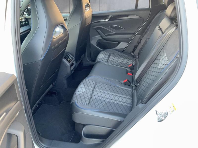 VW Tiguan Sport eHybrid DSG 150 kW