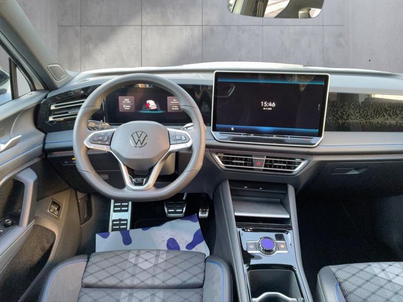 VW Tiguan Sport eHybrid DSG 150 kW