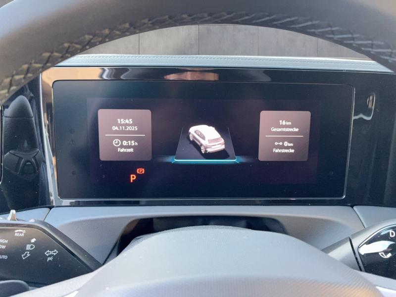 VW Tiguan Sport eHybrid DSG 150 kW