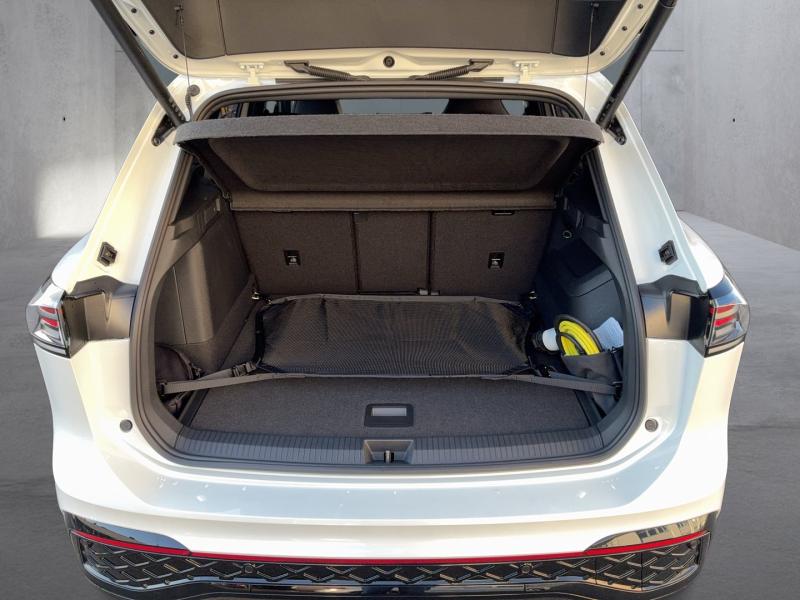 VW Tiguan Sport eHybrid DSG 150 kW