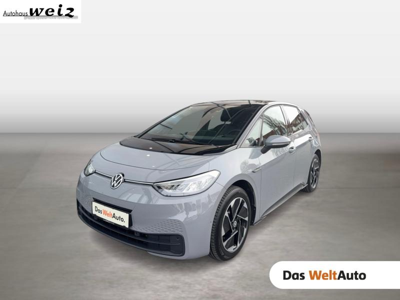 ID.3 Volkswagen VW ID.3 Pro 107 kW Basis