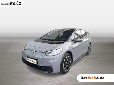 VW ID.3 Pro 107 kW Basis