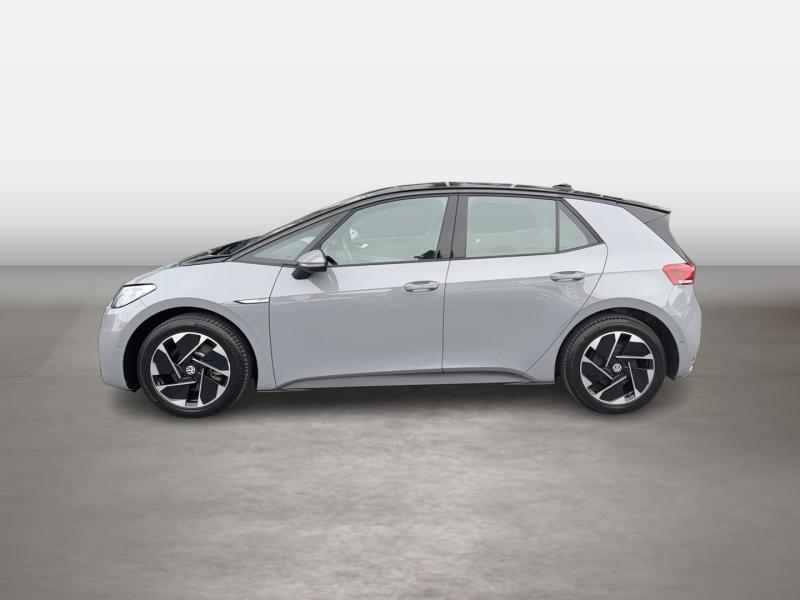 VW ID.3 Pro 107 kW Basis