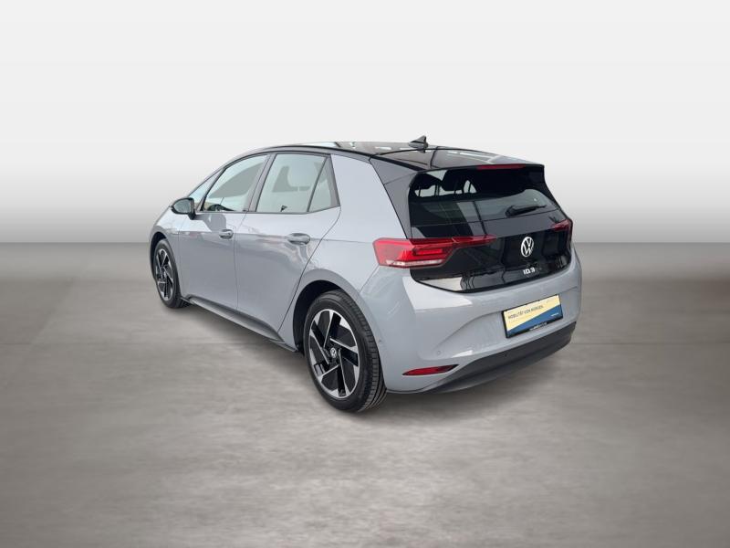 VW ID.3 Pro 107 kW Basis