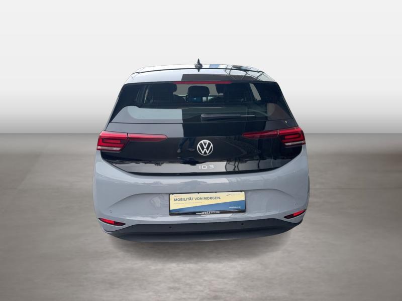 VW ID.3 Pro 107 kW Basis