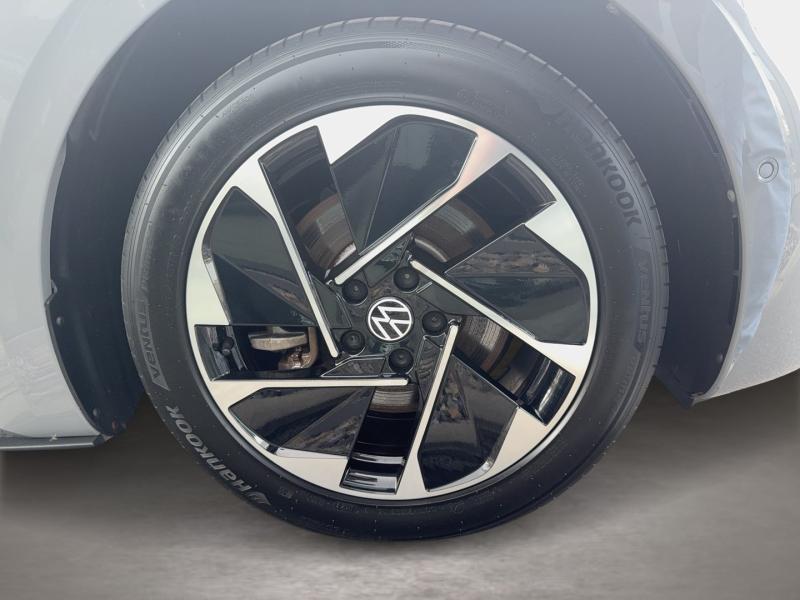 VW ID.3 Pro 107 kW Basis